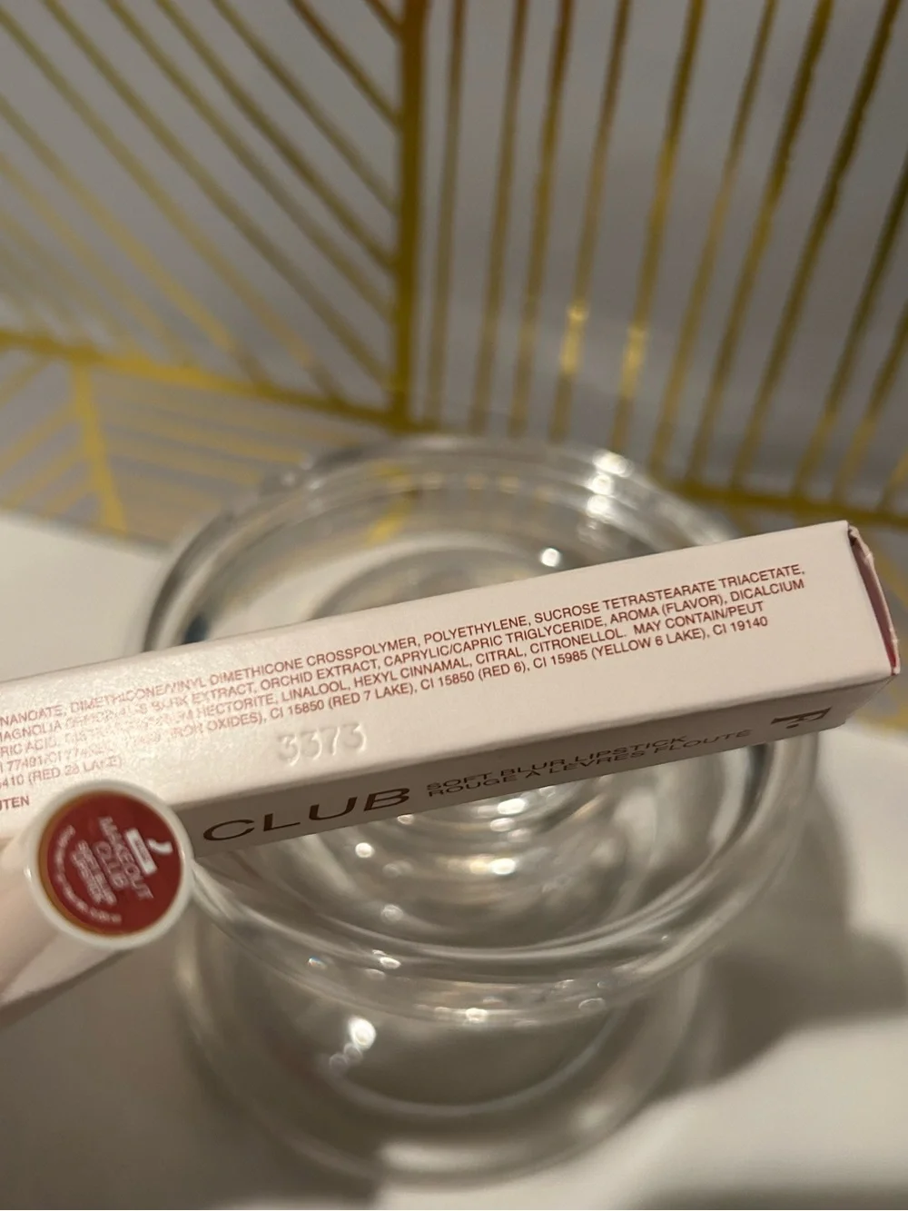 ✨ Freck Makeout Club Soft Blur Lipstick | Muse | Full Size | NIB